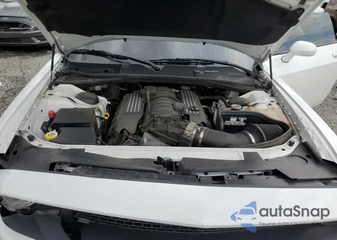 2020 Dodge Challenger R/T Scat Pack z USA, uszkodzony, nr VIN 2C3CDZFJ9LH210820